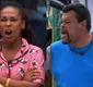 
                  BBB 26: Babu acusa Sol de agressão contra Ana Paula: ‘Regra do jogo'