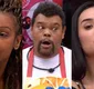 
                  BBB 26: Babu alfineta Sol Vegas e detona Jordana: 'Maior inútil'