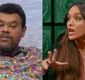 
                  BBB 26: Babu choca ao revelar 'paixão' por Rafa Kalimann e web reage