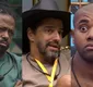 
                  BBB 26: Cowboy polemiza ao comparar Leandro com Davi Brito: 'Errado'
