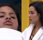 
                  BBB 26: Gabriela se revolta com Jordana e web reage: 'Soberba'