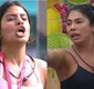 
                  BBB 26: Gabriela se revolta e bate-boca com Marciele: 'Inimiga'