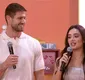 
                  BBB 26: Jonas e Jordana quebram silêncio sobre affair após reality