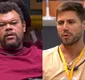 
                  BBB 26: Jonas se revolta com Babu após Sincerão: 'Prepotência'