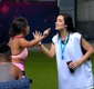 
                  'BBB 26': Jordana vence Prova do Anjo e manda rival para Monstro
