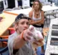 
                  BBB 26: Juliano Floss rompe com aliada após briga pesada