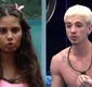 
                  BBB 26: Juliano e Gabriela batem boca após votação: 'Para de show'
