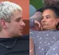 
                  BBB 26: Juliano expõe sonho com Solange e atriz pergunta: 'Transando?'