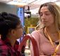
                  BBB 26: Milena abre o coração para Samira e web reage: 'Apaixonada'