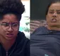 
                  BBB 26: Milena choca com revelação sobre Solange Couto: 'Desagradável'
