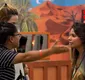 
                  BBB 26: Milena detona Gabriela em briga e faz acusação: 'Se finge'