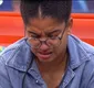
                  BBB 26: Milena se desespera após saída de Samira e abandona Ana Paula