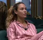
                  BBB 26: Sarah cogita Paredão falso após saída de Brigido: 'Esperança'