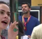 
                  BBB 26: escolha do Monstro gera briga generalizada e revolta de Cowboy
