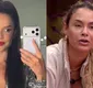
                  BBB 26: fãs de Juliette montam armadilha para Sarah Andrade em Paredão