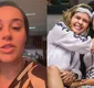 
                  BBB 26: irmã de Ana Paula rebate Munik sobre fim de amizade: 'Defunto'
