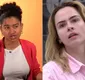 
                  BBB 26: irmã de Milena rebate acusações de falsidade contra Ana Paula