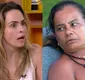 
                  BBB: Ana Paula defende Solange Couto após vitória: 'Não faz sentido'