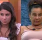 
                  BBB: apresentadora da Globo defende Gabriela após críticas de Solange