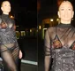 
                  Beatriz Reis é barrada nos EUA por roupa transparente e web detona