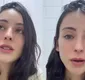 
                  Bella Longuinho revela término após agressão do namorado: 'Humilhada'