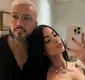 
                  Rayane Figliuzzi revela reação de Belo após nova briga com ex