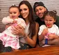 
                  Bruna Biancardi quebra silêncio sobre aniversário cancelado por Neymar