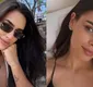 
                  Bruna Biancardi se revolta após rumores de veto a ex de Neymar na Copa