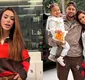 
                  Bruna Biancardi surpreende com revelação sobre 3ª gravidez com Neymar