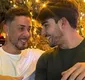 
                  Carlinhos Maia abre o jogo após pedido de namoro para Lucas Lobato