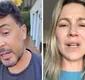 
                  Carlinhos Maia detona Piovani após crítica: ‘Maconheira insuportável'