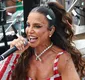 
                  Ivete Sangalo reage a dia de caos no Carnaval de Salvador; VÍDEO