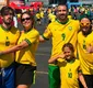 
                  Carol Dantas desabafa após ataques por acompanhar Neymar na Copa