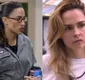 
                  Casa do Patrão: Nikita cita 'resort' e web não perdoa: 'Ridícula'