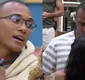 
                  Casa do Patrão: participante acusa agressão durante briga generalizada