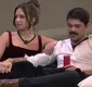 
                  Casa do Patrão: prints expõem revolta da esposa de Matheus com Bianca
