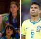 
                  Chiquititas viraliza ao prever vitória do Brasil sobre o Japão; VÍDEO