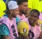 
                  Copa do Mundo: leitura labial entrega conversa de Neymar e Endrick