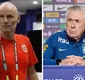 
                  Copa do Mundo: técnico da Noruega provoca Ancelotti antes de confronto