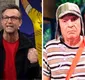 
                  Craque Neto viraliza ao se revoltar com Chaves: 'Já morreram tudo'