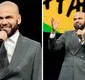 
                  Daniel Alves diz que era 'mais feliz na prisão' do que no futebol