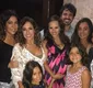 
                  Daniela Mercury abre o coração sobre como cria os cinco filhos