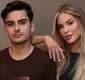 
                  Saory Cardoso expõe 'libido' de Dudu Camargo e web reage: 'Baixaria'