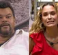 
                  Enquete BBB 26: Babu e Sarah entram em disputa acirrada pelo Paredão