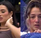 
                  Enquete BBB 26: Jordana aumenta distância de Samira em novo Paredão
