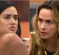 
                  Enquete BBB 26: Jordana briga com Ana Paula por favoritismo após saída