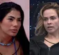 
                  Enquete BBB 26: Marciele dá rasteira em Ana Paula e dispara em votação