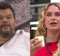 
                  Enquete BBB 26: Sarah humilha Babu em votação após saída de Brigido