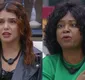 
                  Enquete Casa do Patrão: Marina dispara em votos após briga com Sheila