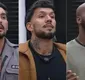 
                  Enquete Casa do Patrão: reviravolta inesperada salva rival de Sheila